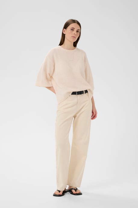 Korte mouwen GUNIIW Korte mouwen Baggy fit - Image 2