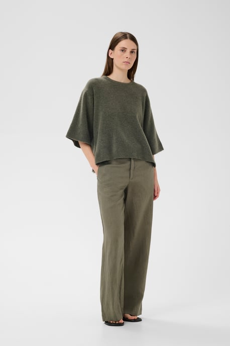 Korte mouwen GUNIIW Korte mouwen Baggy fit - Image 2