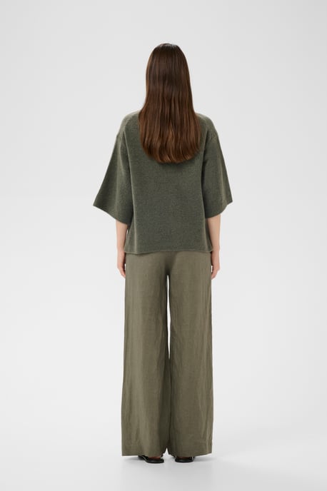 Korte mouwen GUNIIW Korte mouwen Baggy fit - Image 3
