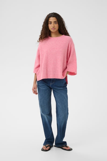 Korte mouwen GUNIIW Korte mouwen Baggy fit - Image 2