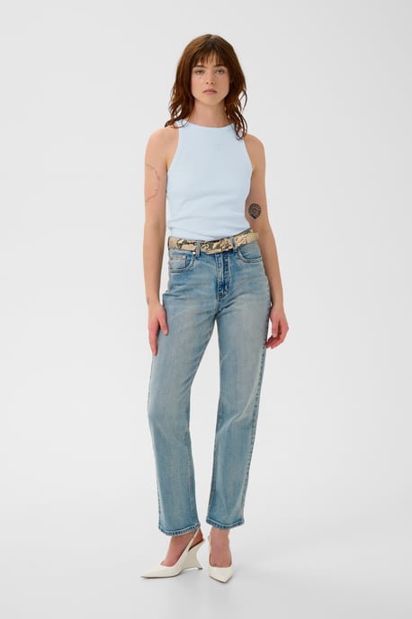 Jersey top GZdrew Jersey top Slim fit - Image 1