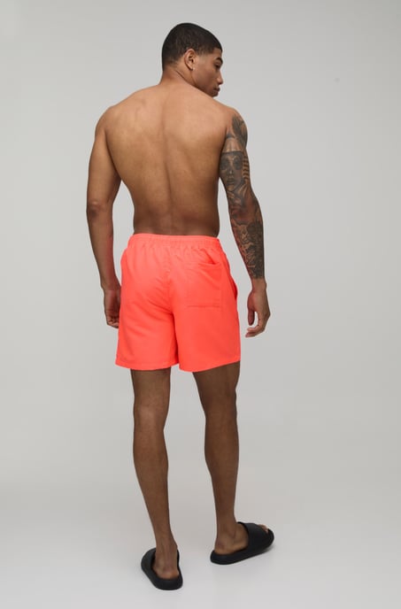 Mid Length Swim Short - Image 2