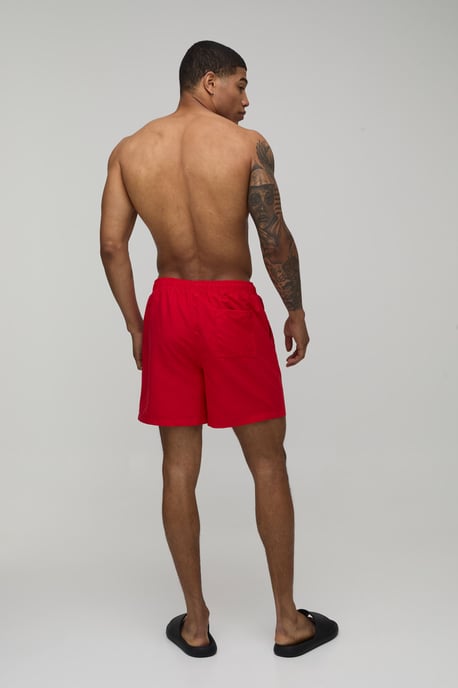 Mid Length Swim Short - Image 2