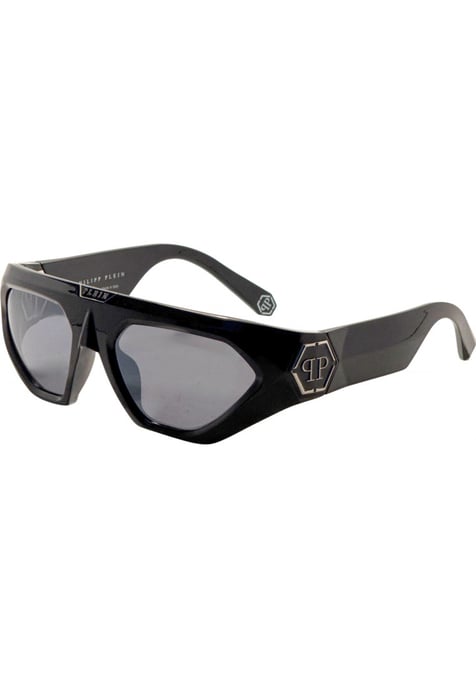 Philipp Plein SPP15358Z42X SPP153 58 Z42X Sunglasses - Image 1