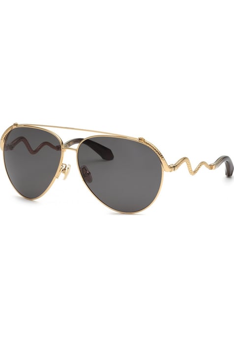 Roberto Cavalli SRC090M650300 SRC090M 65 0300 Sunglasses - Image 1