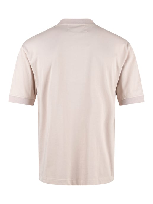 Luke1977 Men's Watergrate T-Shirt in Dark Ecru - Image 2