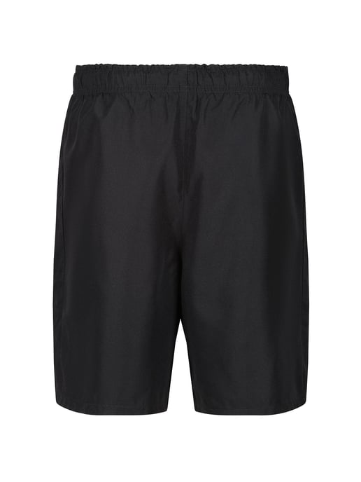 Luke 1977 Men;'s Twenty Four Seven T-Shirt and Short Set in Black - Image 6