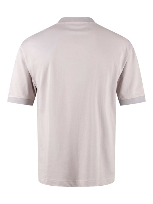 Luke1977 Men's Watergrate T-Shirt in Putty - Image 2