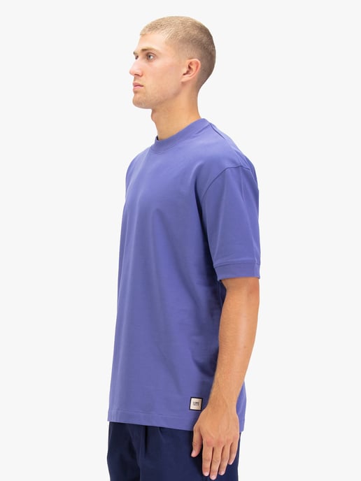 Luke 1977 Men's King Crown T-Shirt in Future Dusk - Image 3