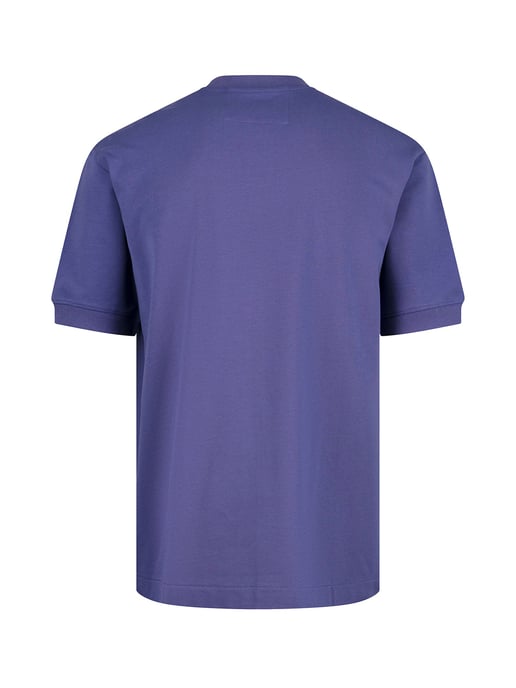 Luke 1977 Men's King Crown T-Shirt in Future Dusk - Image 5