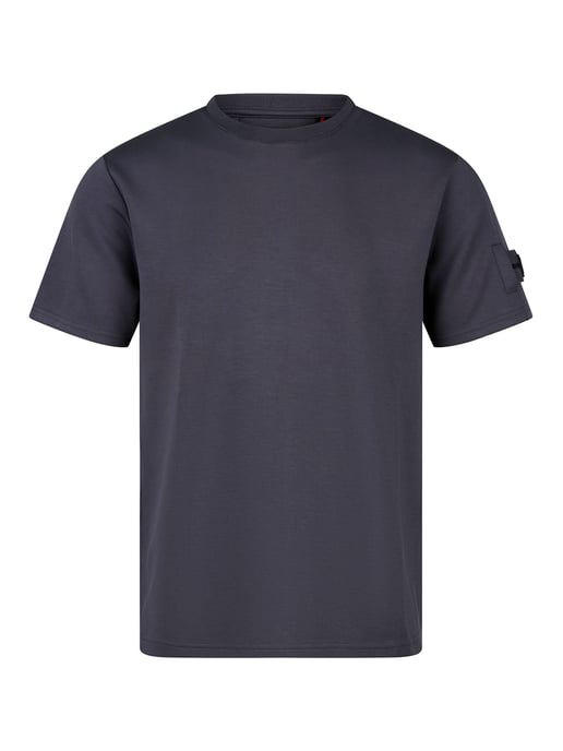 Luke 1977 Men's Mcavoy T-Shirt in Porpoise - Image 1