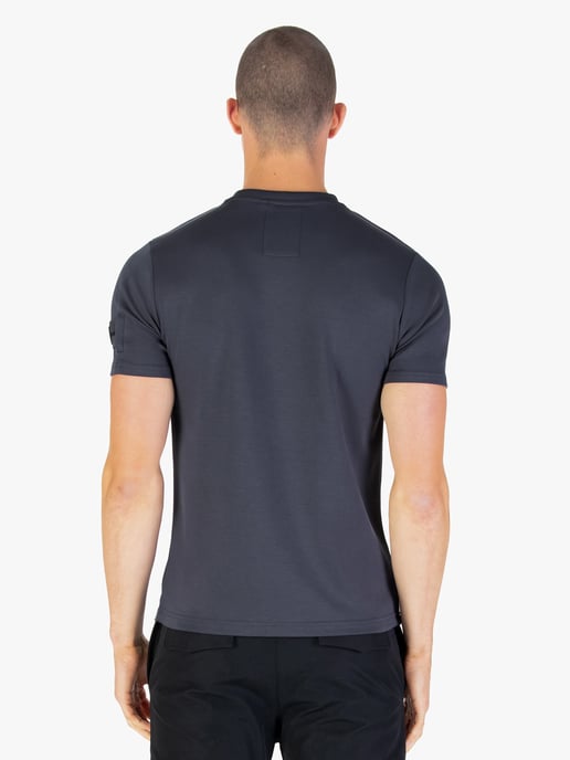 Luke 1977 Men's Mcavoy T-Shirt in Porpoise - Image 4