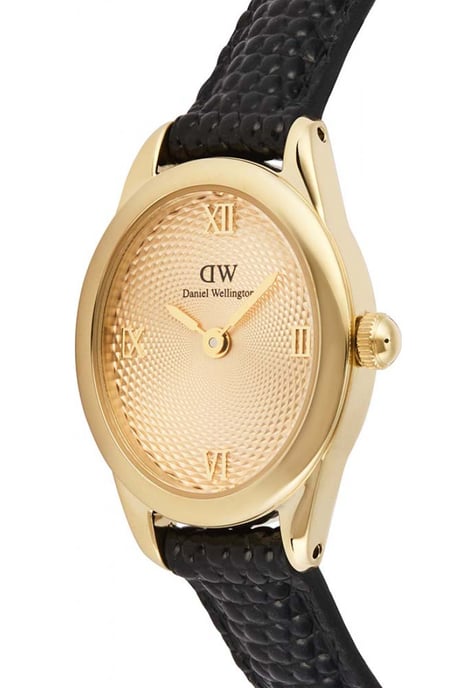 Daniel Wellington DW00100897 Ladies Ophelia Gold 22mm Watch - Image 4