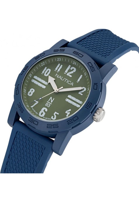 Nautica NAPATS305 Heren Ayia Triada Horloge - Image 2