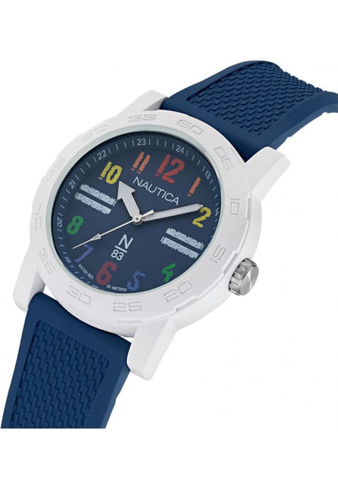 Nautica NAPATS304 Mens Ayia Triada Watch - Image 2