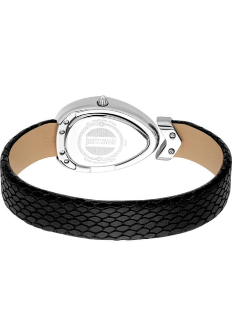 Just Cavalli JC1L321L0015 Ladies Signature Snake Watch - Image 2