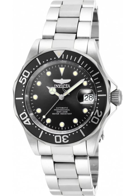Invicta IN-17039 Mens Pro Diver Watch - Image 1
