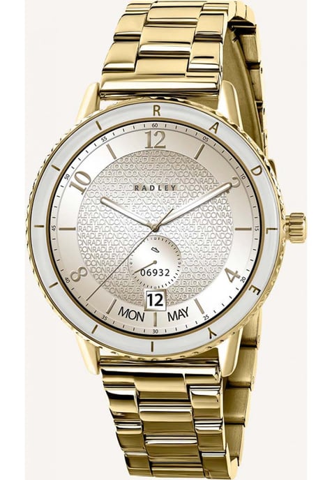 Radley RYS57-4030 Ladies Series 57 Smartwatch - Image 1