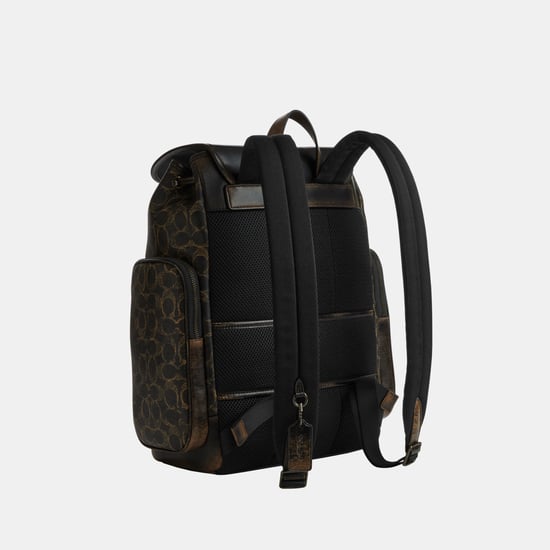 Finn Backpack In Loved Signature Canvas - Image 2