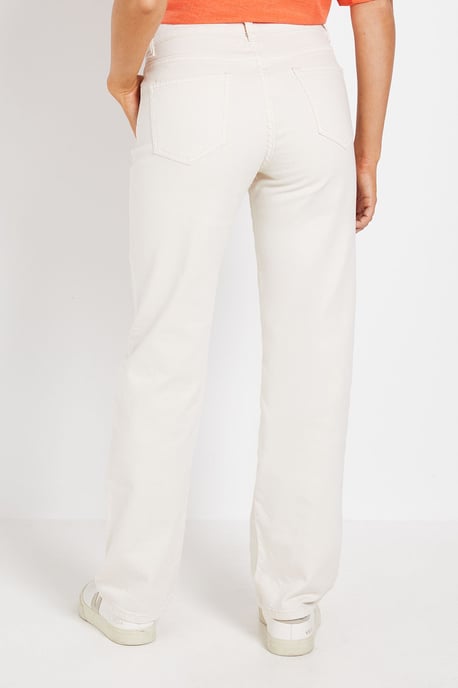 Comfort Stretch Slim Jeans - Image 3