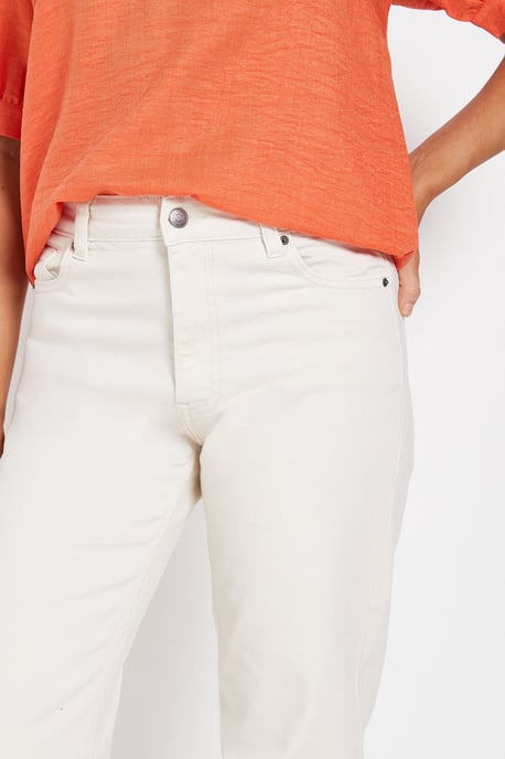 Comfort Stretch Slim Jeans - Image 4