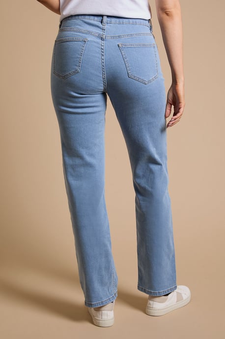 Comfort Stretch Slim Jeans - Image 3