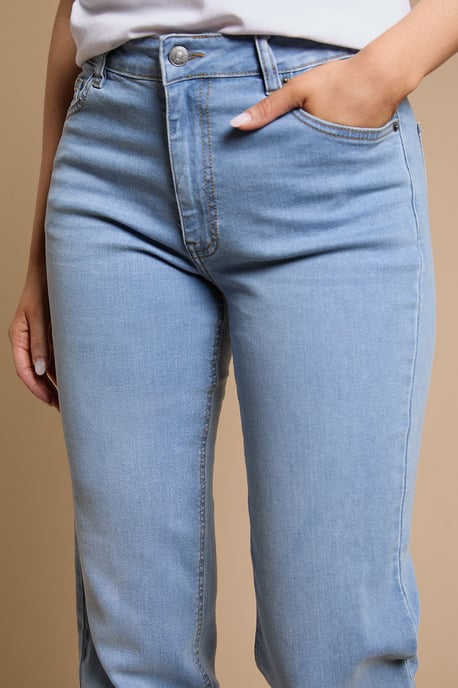 Comfort Stretch Slim Jeans - Image 4