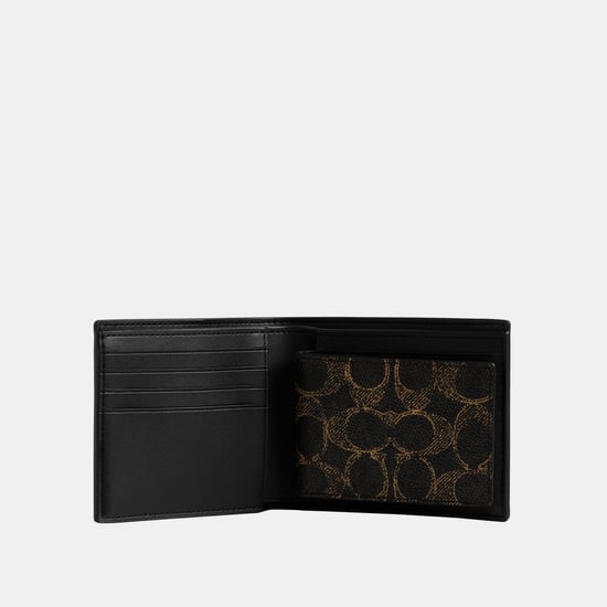 3-In-1 Wallet In Loved Signature Canvas - Image 2