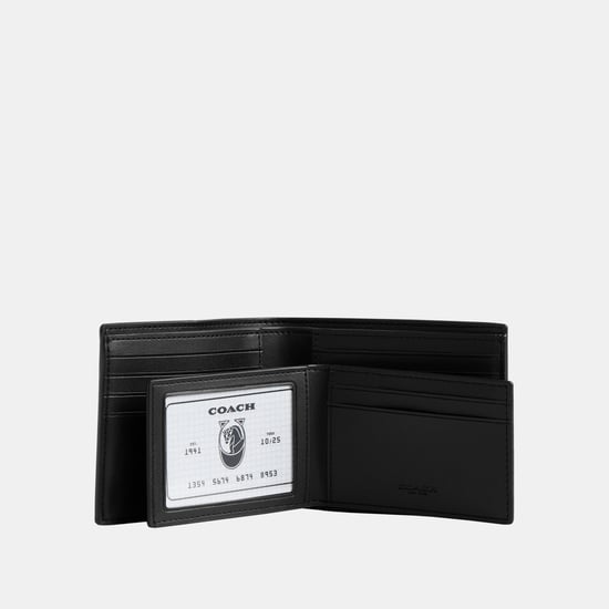 3-In-1 Wallet In Loved Signature Canvas - Image 3