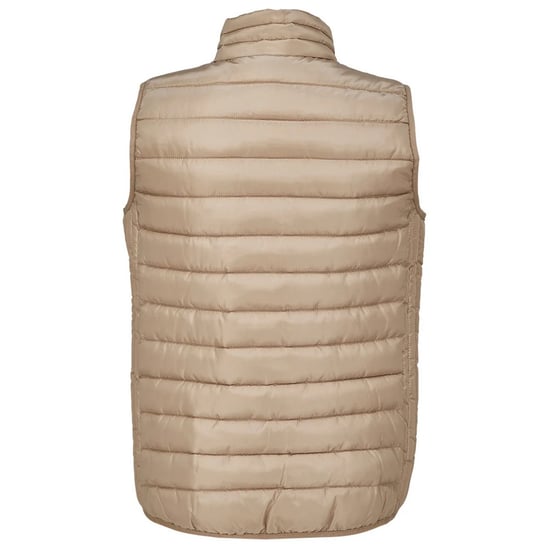 SOLS Dames/Dames Stream Body Warmer (Touw) - Image 2