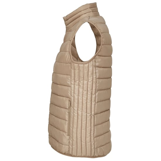 SOLS Dames/Dames Stream Body Warmer (Touw) - Image 3