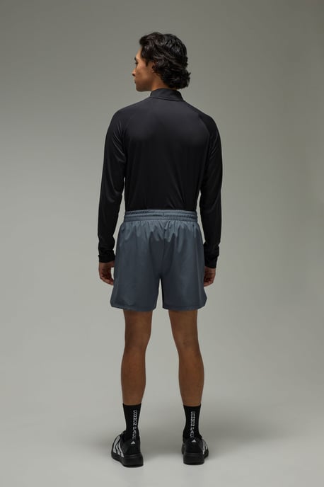 Common Pace Running Double Waistband 5inch Short - Image 2