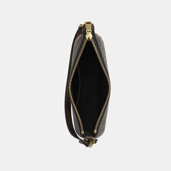 Nolita 19 In Loved Signature Canvas With Charms - Image 4