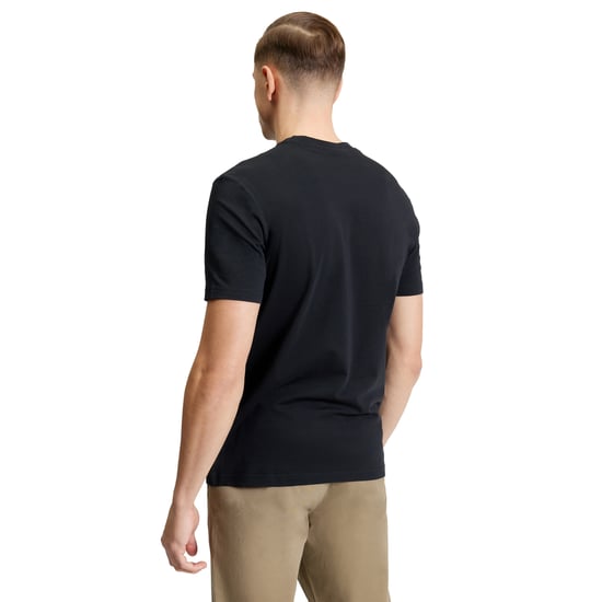 Ben Sherman Handtekening T-shirt heren (Zwart) - Image 2