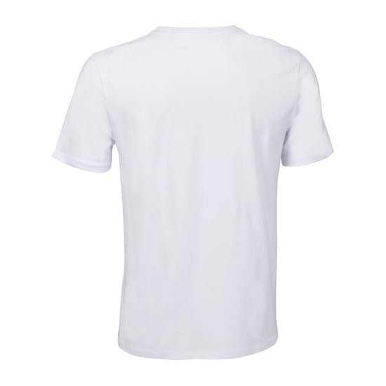 SOLS Unisex Adult Legend Organic T-Shirt (Absolute White) - Image 2