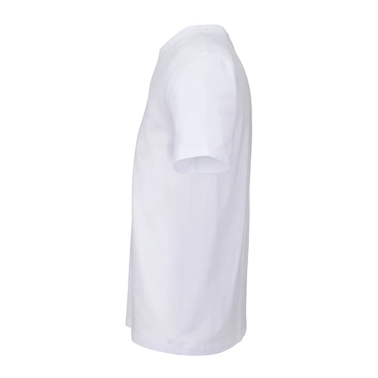 SOLS Unisex Adult Legend Organic T-Shirt (Absolute White) - Image 3