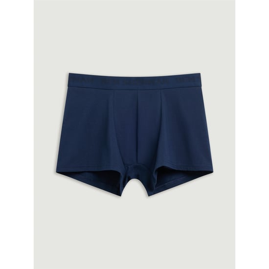 Ben Sherman Heren Tonale Boxer Shorts (Verpakking van 3) (Donker Navy) - Image 2