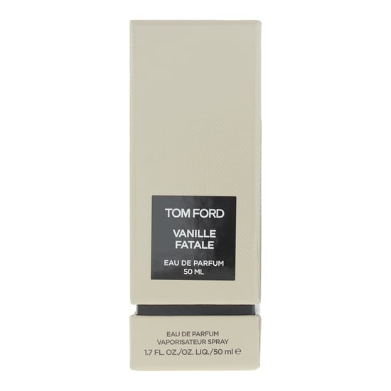 Tom Ford Vanille Fatale Eau de Parfum 50ml - Image 3