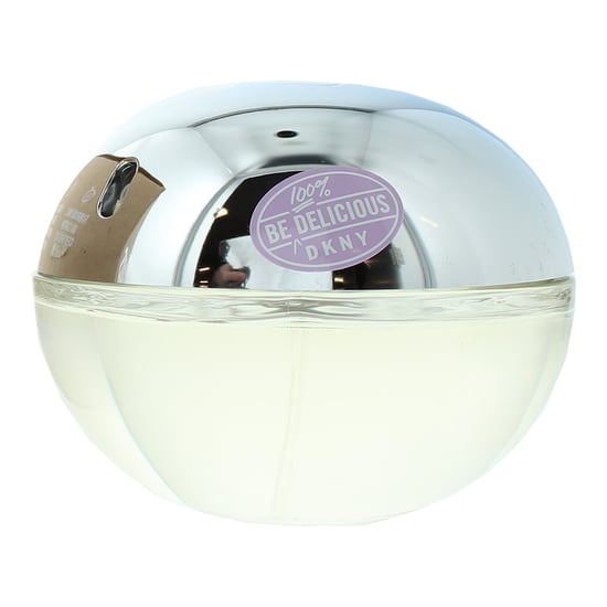 DKNY Be Delicious 100% Eau de Parfum 100ml Spray for Her - Image 2
