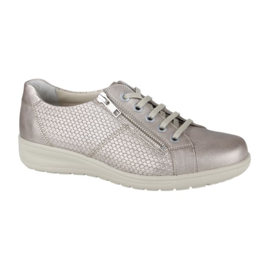 Solidus 27001-40600-h dames veterschoenen sportief - Image 1