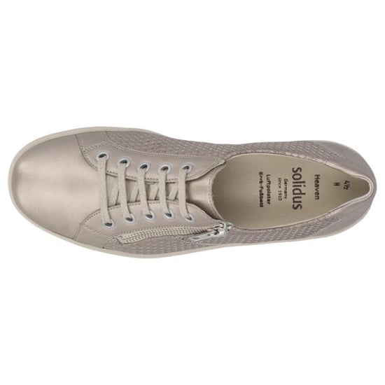 Solidus 27001-40600-h dames veterschoenen sportief - Image 3