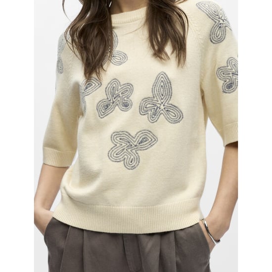 Object Objlaney rubin ss pullover noos - Image 4