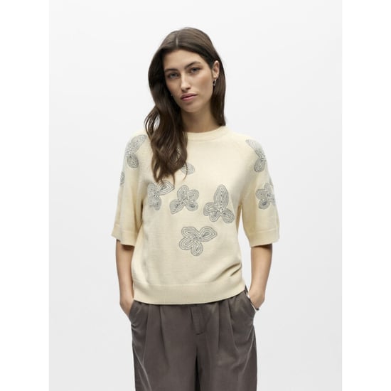 Object Objlaney rubin ss pullover noos - Image 5