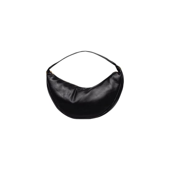 Calvin Klein Zwarte Polyethyleen Handtas - Image 1