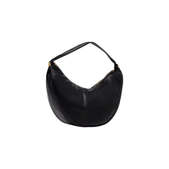 Calvin Klein Zwarte Polyethyleen Handtas - Image 3