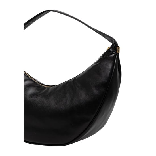 Calvin Klein Zwarte Polyethyleen Handtas - Image 4