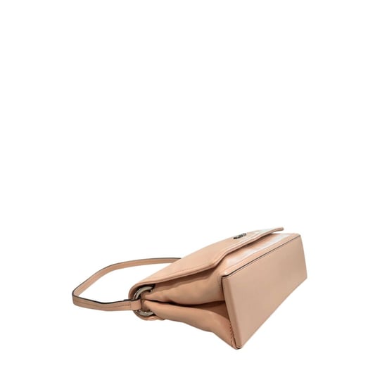 Twinset Roze Polyurethaan Dames Schoudertas - Image 4