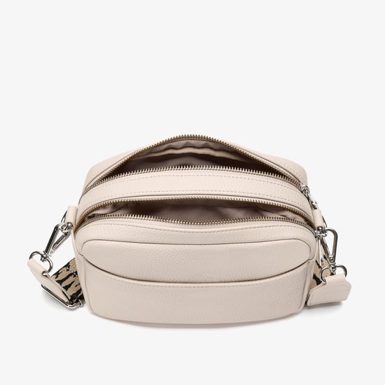 April Camera Cream Bags - Image 4