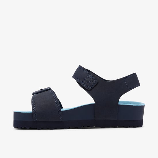 Bali Free T Navy Sandals - Image 2