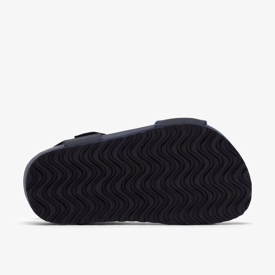 Bali Free T Navy Sandals - Image 3